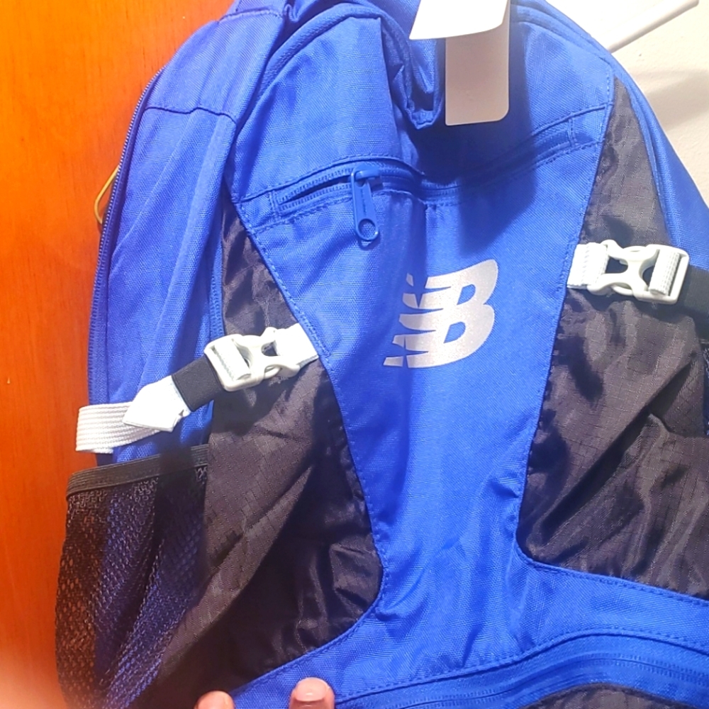 New Balance Bookbag